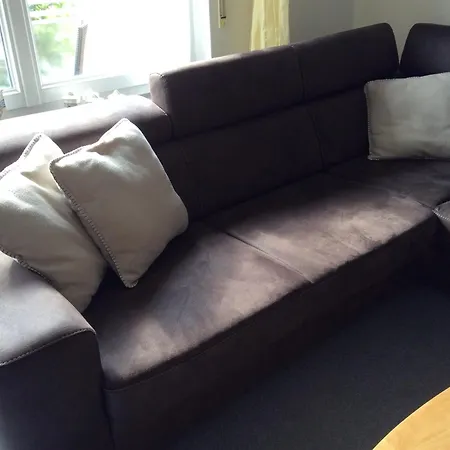 Apartment Berger