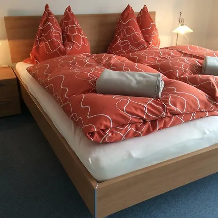 Apartamento Berger Heidelberg