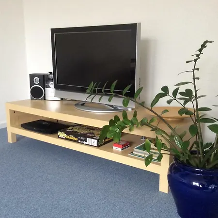 Apartamento Berger Heidelberg