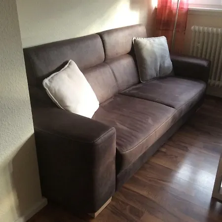 Apartment Berger