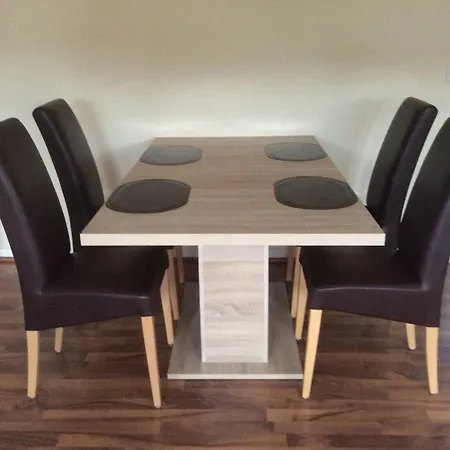 Apartment Berger