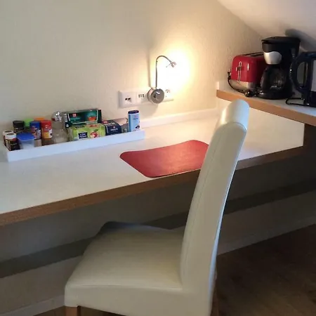 Apartment Berger Heidelberg