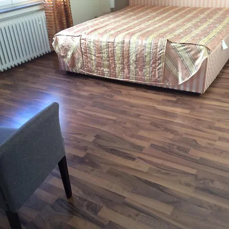 Berger Apartamento Heidelberg