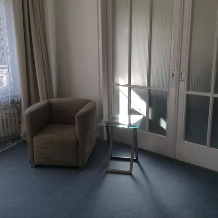 Berger Apartamento