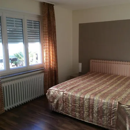 Apartamento Berger *