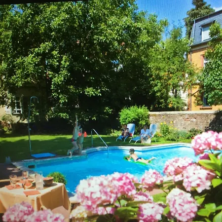 Berger Apartamento