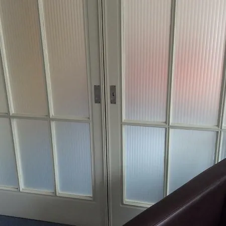 Apartment Berger *