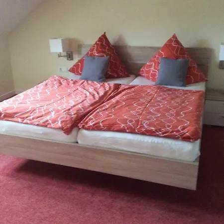 Apartamento Berger *